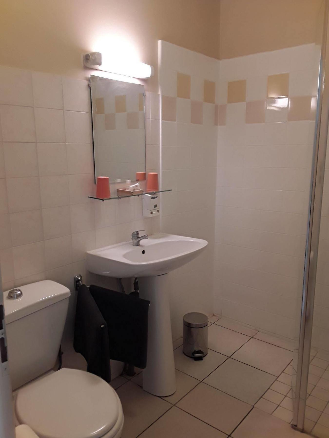 Relais La Fleur Maisonnay Hotel Zewnętrze zdjęcie